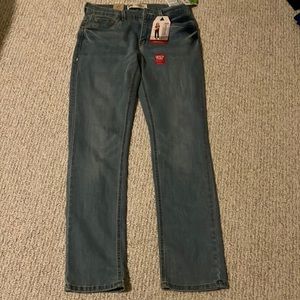 Levi’s 511 Size 16 NWT